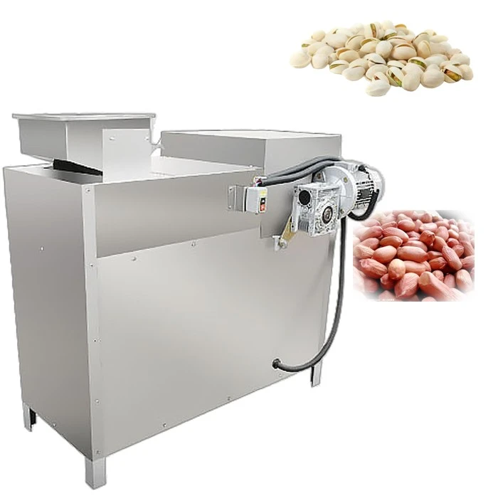Electric Nut Slicer