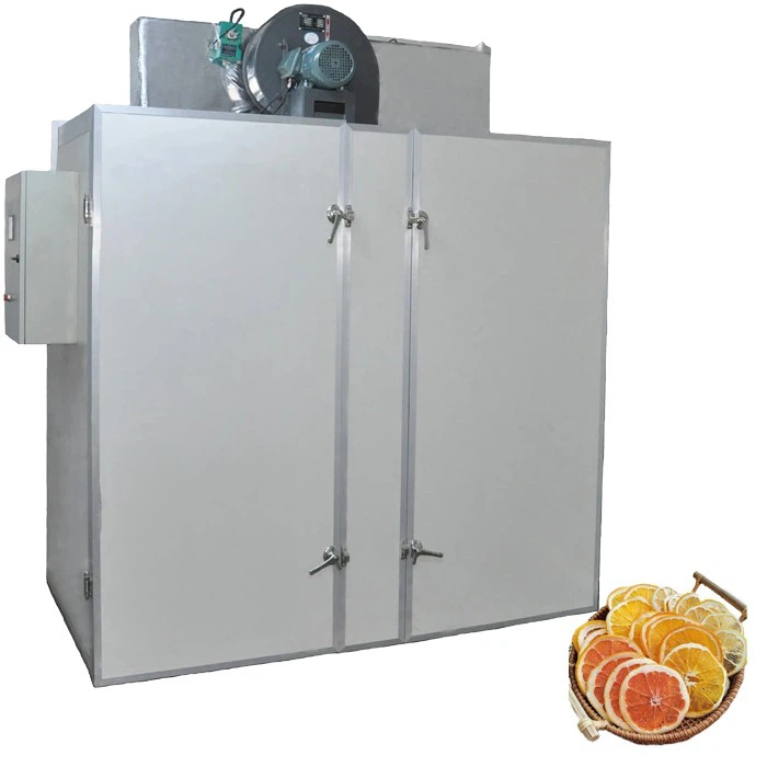 fruit vegetable drying machine 4
